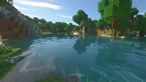 seus shaderpack download.